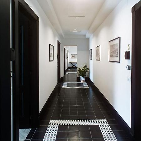 Fida Rooms Napoli Eksteriør billede