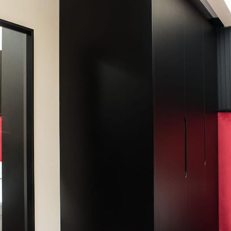 Fida Rooms Napoli Eksteriør billede