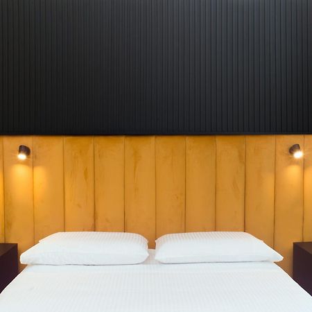 Fida Rooms Napoli Eksteriør billede
