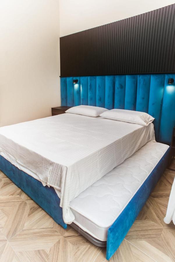 Fida Rooms Napoli Eksteriør billede