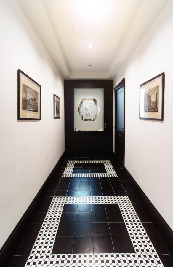 Fida Rooms Napoli Eksteriør billede