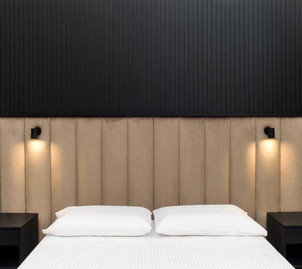 Fida Rooms Napoli Eksteriør billede