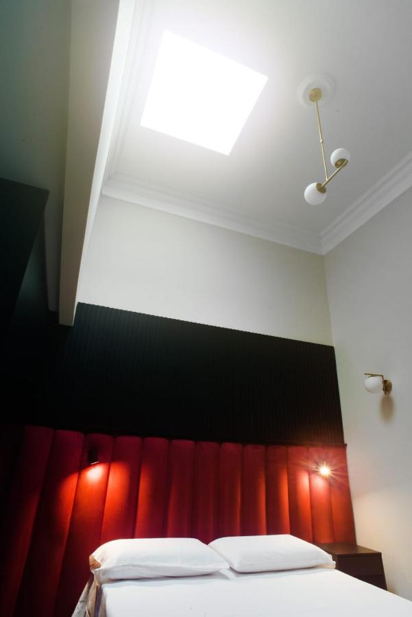 Fida Rooms Napoli Eksteriør billede