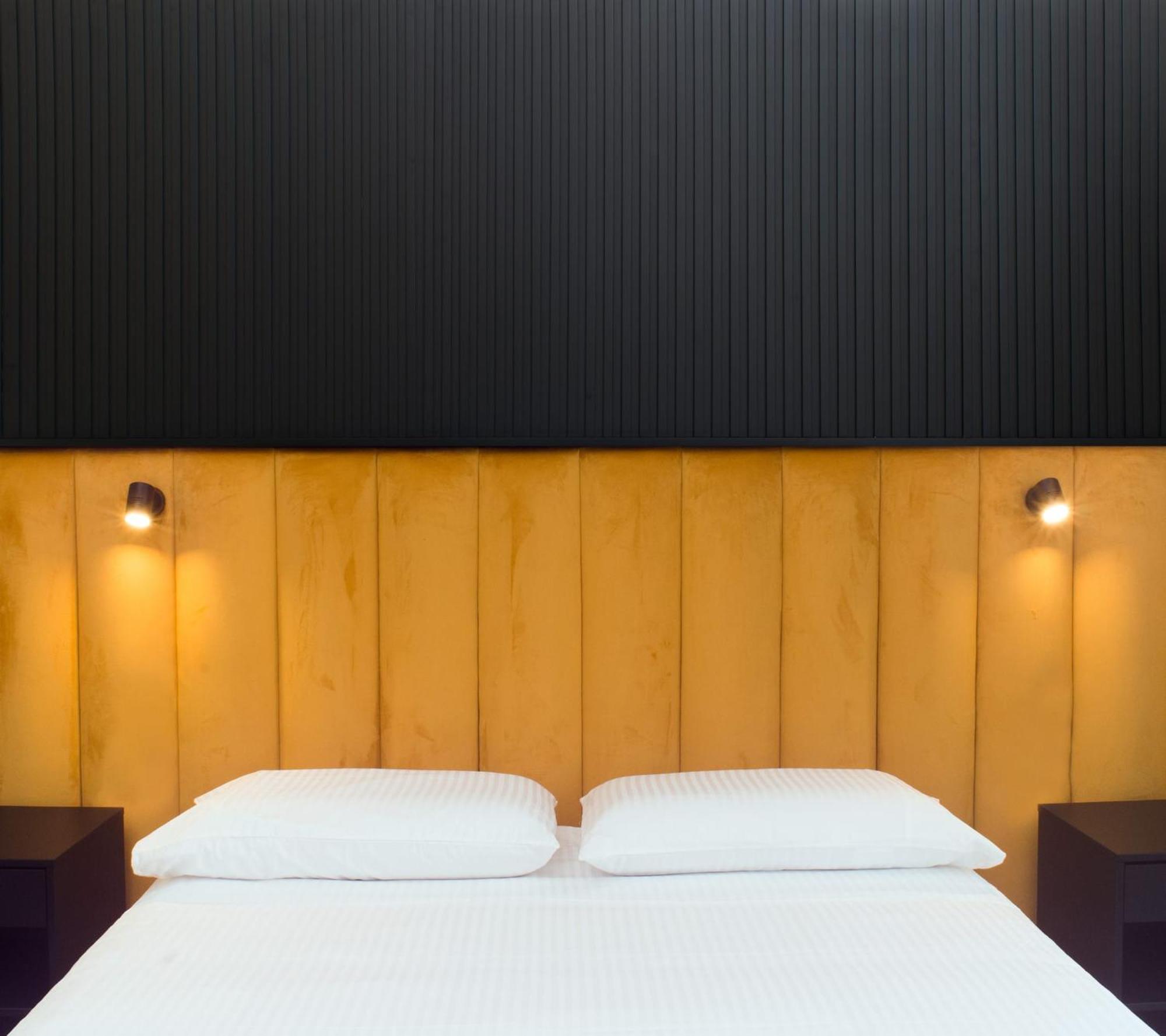 Fida Rooms Napoli Eksteriør billede